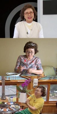 김형자 나이, 그리고 시간의 상대성에 대한 단상